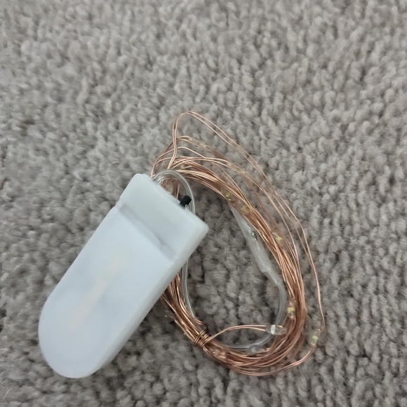 Rainbow Fairy lights - Picture 2 of 5